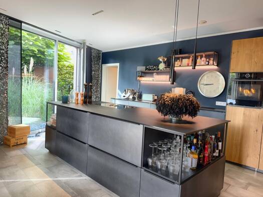Terrassenwohnung zum Kauf 695.000 € 4 Zimmer 170,5 m² Innenstadt Mitte 33602