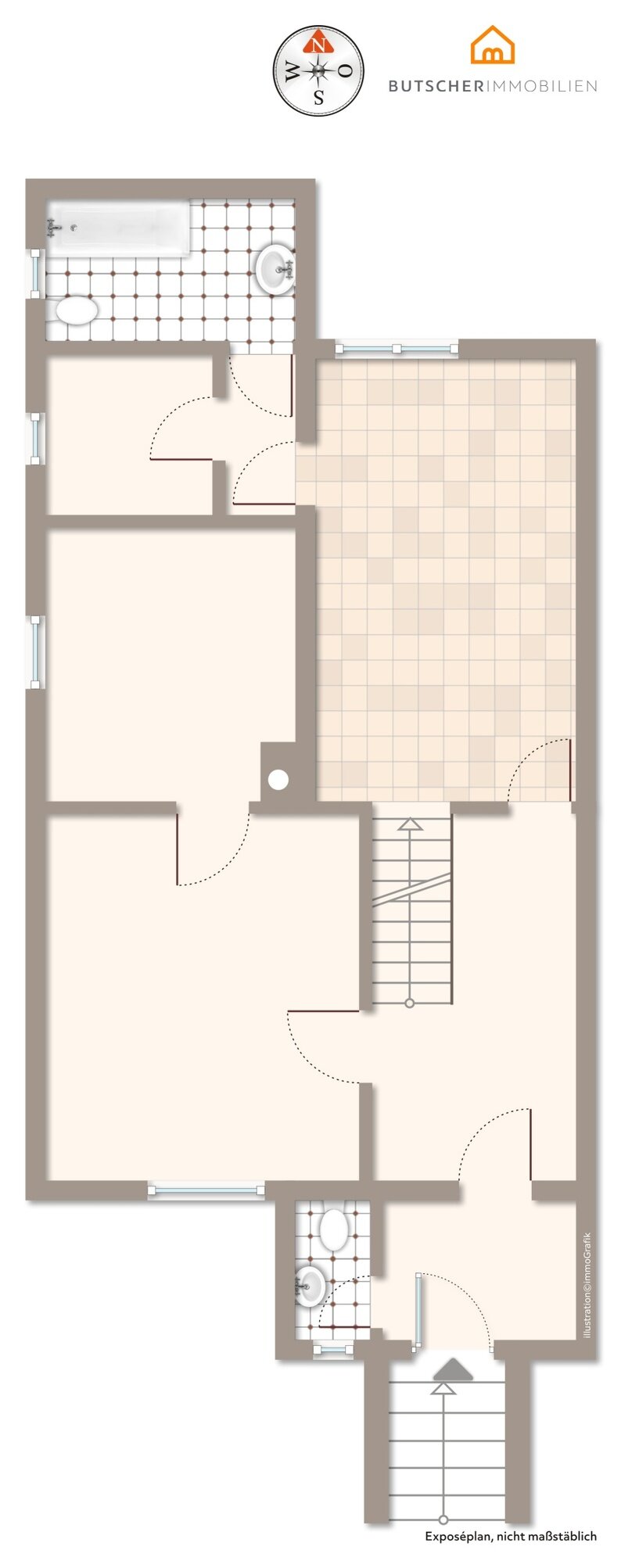 Einfamilienhaus zum Kauf provisionsfrei 105.000 € 6 Zimmer 200 m²<br/>Wohnfläche 1.150 m²<br/>Grundstück Schwallungen Schwallungen 98590