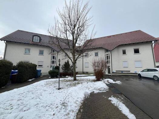 Wohnung zum Kauf 220.000 € 4 Zimmer 91 m² Trossingen 78647