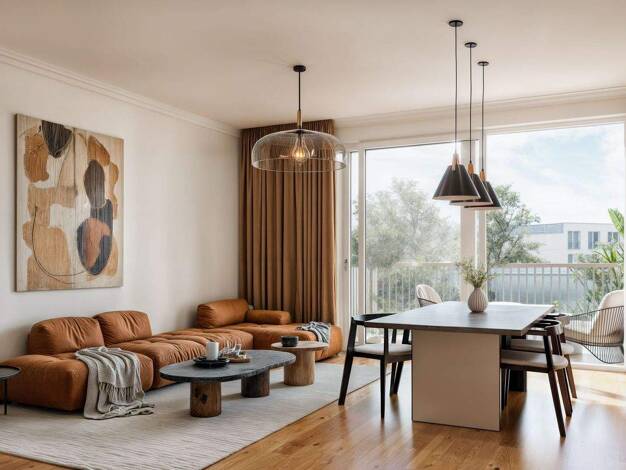 Wohnung zum Kauf - Erstbezug provisionsfrei 600.000 € 3 Zimmer 76,5 m² 3. Geschoss frei ab 01.03.2027 Pankow Berlin 13187