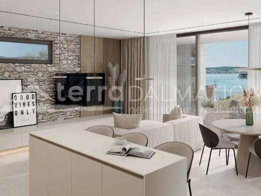 Haus zum Kauf 2.764.720 € 7 Zimmer 550 m² Rogoznica Rogoznica