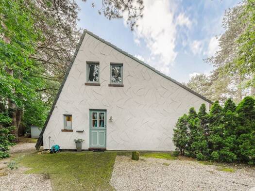 Reihenendhaus zum Kauf 259.000 € 3 Zimmer 50,4 m² 865 m² Grundstück Dangast Varel 26316
