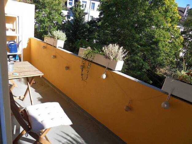 Wohnung zur Miete 950 € 3 Zimmer 77 m² 1. Geschoss frei ab 01.01.2027 Mitte Dortmund 44139