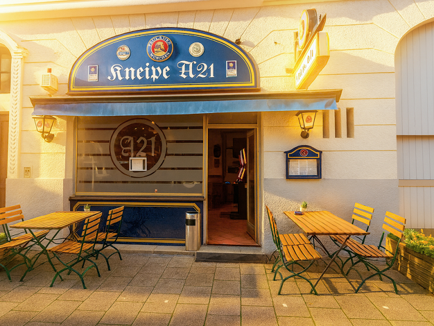 Restaurant zum Kauf 399.000 € Sendling München 81371