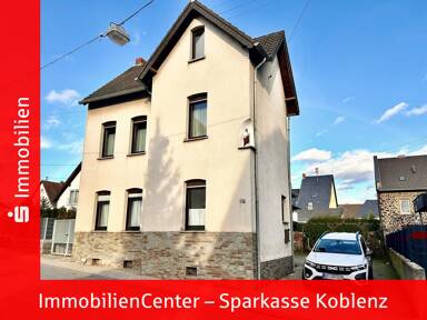 Einfamilienhaus zum Kauf 249.000 € 5 Zimmer 98 m² 304 m² Grundstück frei ab sofort Miesenheim Andernach 56626