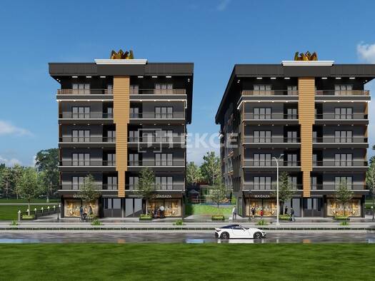 Ladenfläche zum Kauf 589.000 € 220 m² Verkaufsfläche Yalova 77100