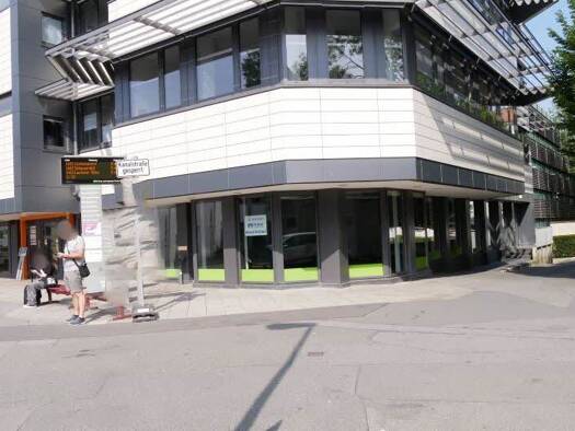 Verkaufsfläche zur Miete provisionsfrei 15 € 1 Zimmer Coburg Coburg 96450