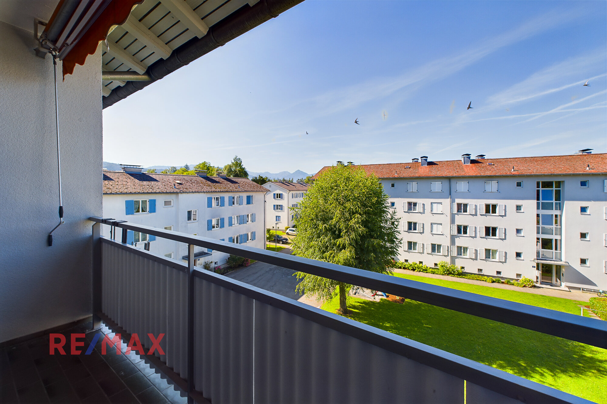 Wohnung zum Kauf 2 Zimmer 47,5 m²<br/>Wohnfläche 3.<br/>Geschoss Im Roßhimmel 20 Bregenz 6900