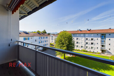 Wohnung zum Kauf 2 Zimmer 47,5 m² 3. Geschoss Im Roßhimmel 20 Bregenz 6900
