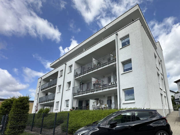 Wohnung zum Kauf 170.000 € 2 Zimmer 60 m² 1. Geschoss Müggenberg - Rusch Arnsberg-Neheim-Hüsten 59755