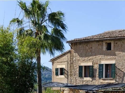 Bauernhaus zum Kauf 950.000 € 5 Zimmer 160 m² 2.350 m² Grundstück Sóller 07100