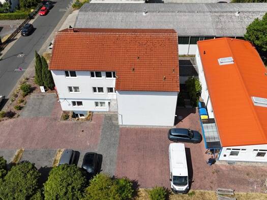 Sonstiges zum Kauf als Kapitalanlage geeignet 875.000 € 22 Zimmer 1.114 m² 2.389 m² Grundstück Neuhof Taunusstein 65232