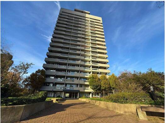 Wohnung zum Kauf 299.000 € 3 Zimmer 85,3 m² 7. Geschoss Riehlerstraße 200 Riehl Köln / Riehl 50735