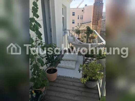Wohnung zur Miete Tauschwohnung 1.000 € 2 Zimmer 51 m² 4. Geschoss Französisch Buchholz Berlin 13189