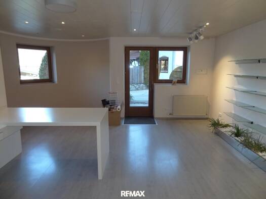 Büro zur Miete 900 € 4 Zimmer Rietz 6421