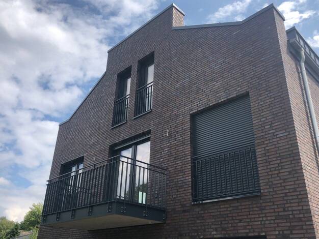 Maisonette zur Miete 1.850 € 3 Zimmer 102,1 m² frei ab 01.10.2026 Ringstraße 113 a Rahlstedt Hamburg 22145