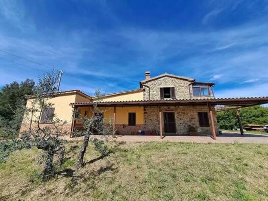 Einfamilienhaus zum Kauf 340.000 € 2 Zimmer 1 m² 15.000 m² Grundstück MONTEMASSI 62010