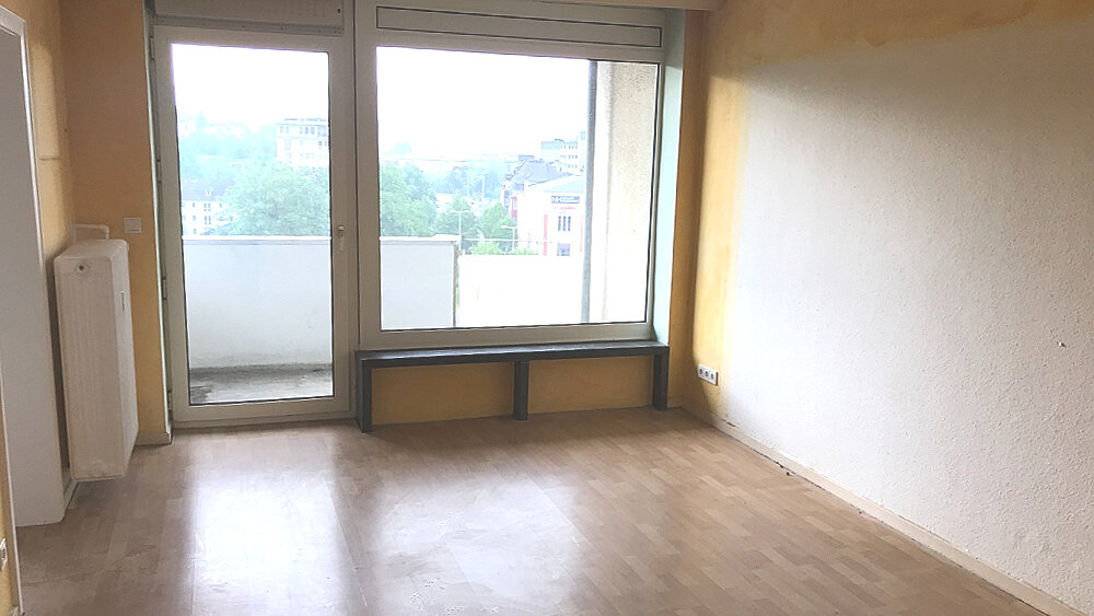 Wohnung zur Miete 378 € 2,5 Zimmer 54 m²<br/>Wohnfläche 6.<br/>Geschoss Märkischer Ring 95 Remberg Hagen 58097