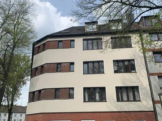 Wohnung zur Miete 900 € 2,5 Zimmer 70 m² Geschoss 3/4 frei ab sofort Rüttenscheid Stadtbezirk II 45130