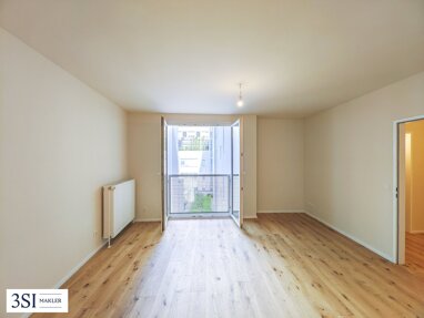 Wohnung zum Kauf 279.000 € 1 Zimmer 35,4 m² 3. Geschoss Schäffergasse 18-20 Wien 1040