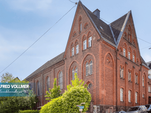 Gewerbeobjekt zum Kauf als Kapitalanlage geeignet 550.000 € 798 m² 1.584 m² Grundstück Barmen Wuppertal 42289