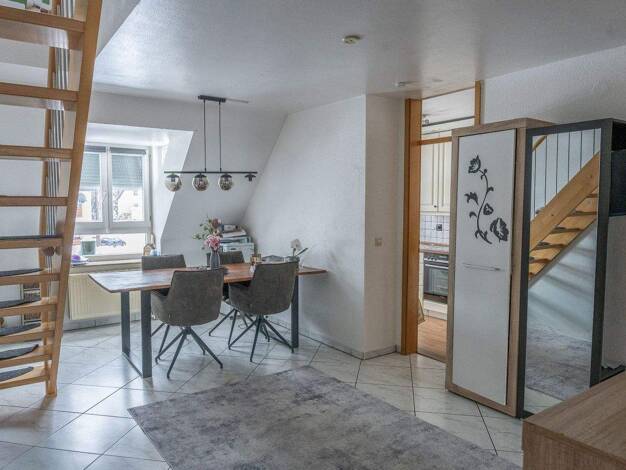 Maisonette zum Kauf 325.000 € 4,5 Zimmer 102 m² 1. Geschoss Plüderhausen 73655