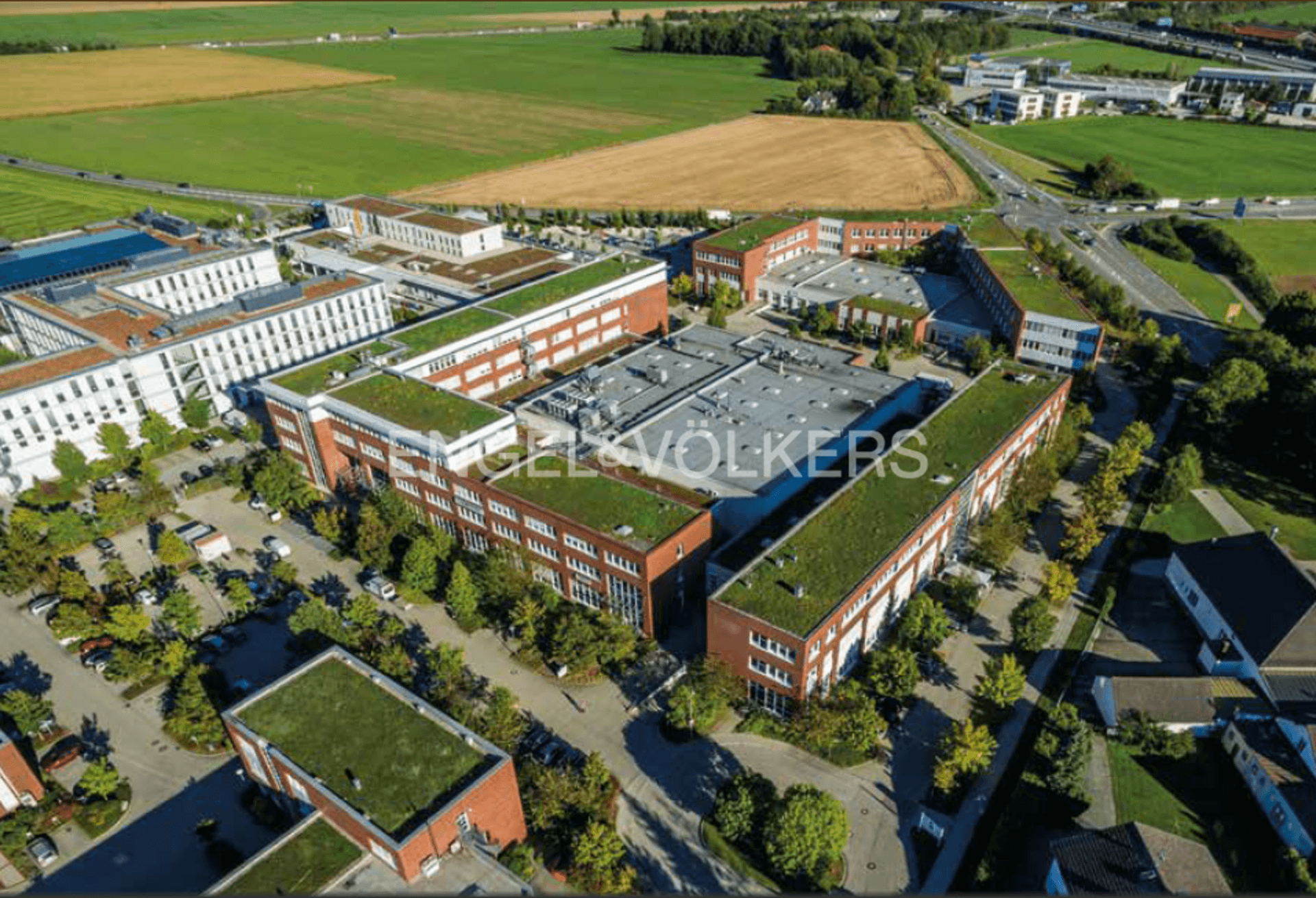 Lagerhalle zur Miete provisionsfrei 12,50 € 1.486 m²<br/>Lagerfläche Feldkirchen Feldkirchen 85622