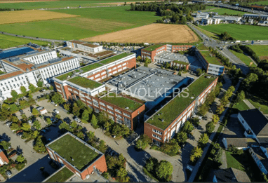 Lagerhalle zur Miete provisionsfrei 12,50 € 1.486 m² Lagerfläche Feldkirchen Feldkirchen 85622