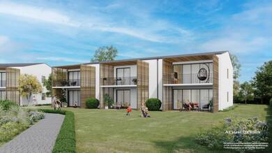 Wohnung zum Kauf provisionsfrei als Kapitalanlage geeignet 668.900 € 4 Zimmer 121,6 m² Tüßling Tüßling 84577
