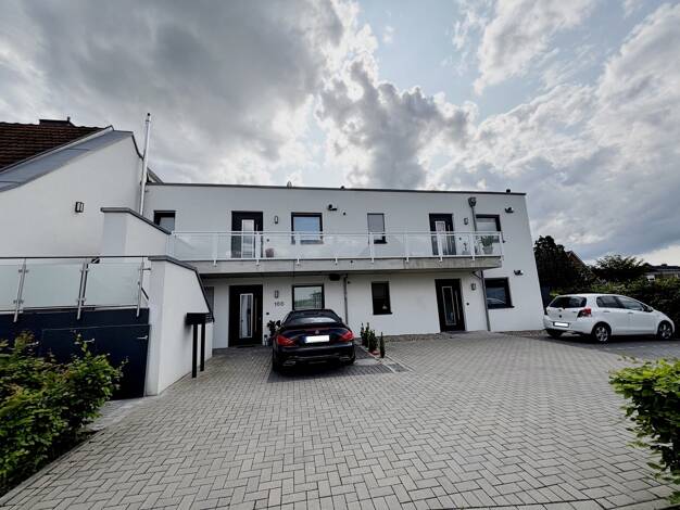 Wohnung zur Miete 1.052 € 3 Zimmer 91,5 m² frei ab 01.09.2025 Dutum Rheine 48431