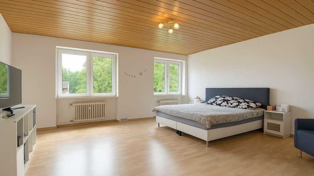 Wohnung zum Kauf 139.000 € 2,5 Zimmer 69 m² 1. Geschoss Bad Rothenfelde 49214