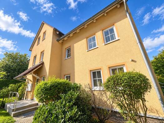 Wohnung zum Kauf 245.000 € 3 Zimmer 70,5 m² 3. Geschoss Kleinzschachwitz Dresden 01259