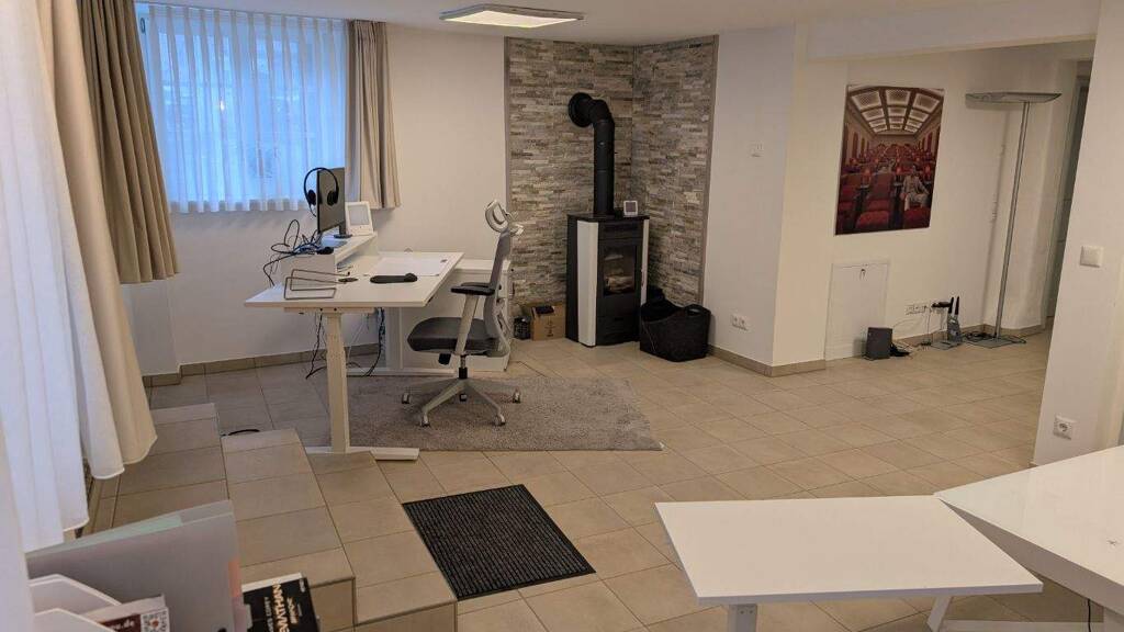 Bürofläche zur Miete provisionsfrei 75 € 63 m² Bürofläche Georgenstraße Innenstadt Augsburg 86152