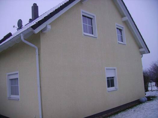 Mehrfamilienhaus zum Kauf 630.000 € 7 Zimmer 157 m² 700 m² Grundstück frei ab 01.01.2026 Ihrlerstein 93346