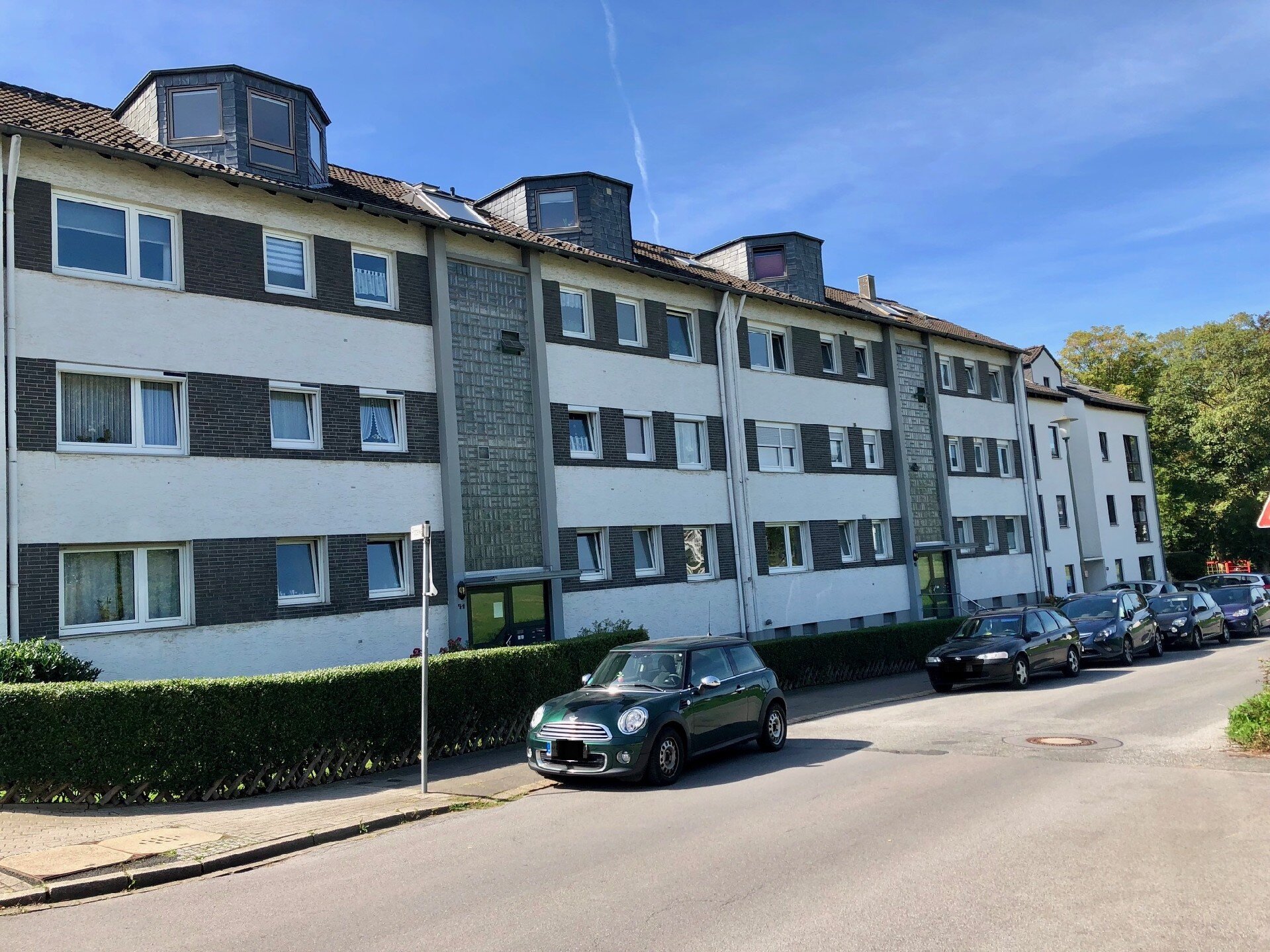 Wohnung zur Miete 665 € 3 Zimmer 70 m²<br/>Wohnfläche 1.<br/>Geschoss Gruiten Haan 42781