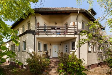 Mehrfamilienhaus zum Kauf 880.000 € 8 Zimmer 320 m² 880 m² Grundstück Mahlsdorf Berlin 12623