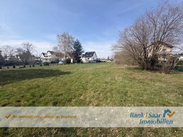 Grundstück zum Kauf 295.000 € 2.704 m² Grundstück Kohlhof Neunkirchen 66538