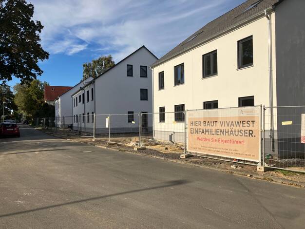 Doppelhaushälfte zum Kauf - Neubau provisionsfrei 461.500 € 5 Zimmer 145 m² 276 m² Grundstück frei ab sofort Brambauer Lünen 44536