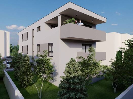 Einfamilienhaus zur Miete 1 Zimmer Pula 52100