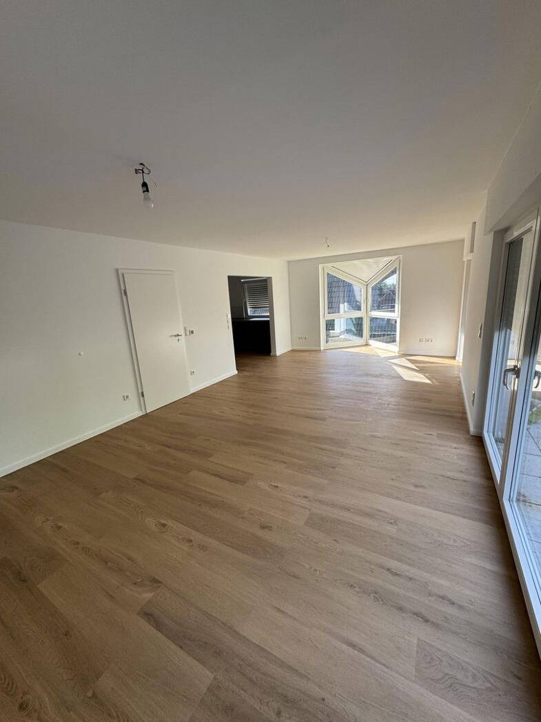 Wohnung zur Miete 1.850 € 5 Zimmer 121 m² 1. Geschoss frei ab 01.06.2025 Hohe Geest 161 Berg Fidel Münster 48165