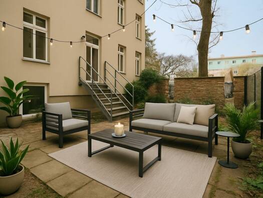 Wohnung zum Kauf 729.000 € 5 Zimmer 120,9 m² Hainburger Straße 47 Wien 1030