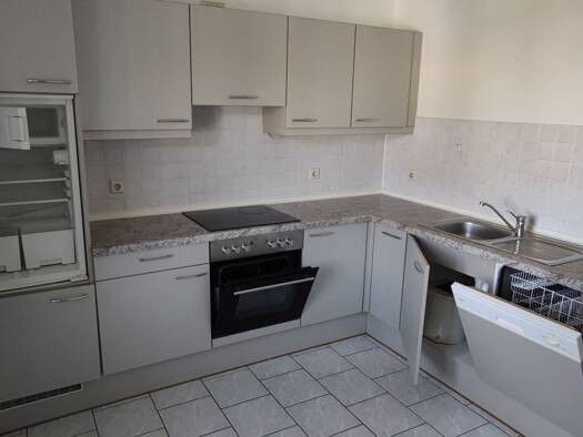 Wohnung zur Miete 290 € 1 Zimmer 40 m² frei ab 01.07.2026 Freiberg 09599