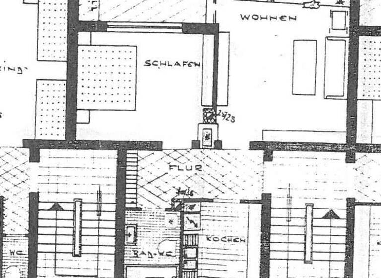Wohnung zum Kauf 265.000 € 2 Zimmer 55 m² 1. Geschoss Bissingen Bietigheim-Bissingen 74321
