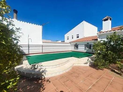 Bauernhaus zum Kauf 700.000 € 6 Zimmer 271 m² Calle Colombianas, 10 Pizarra 29569