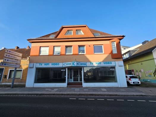 Haus zum Kauf 319.000 € 319 m² 382 m² Grundstück Blumenthal Bremen 28779