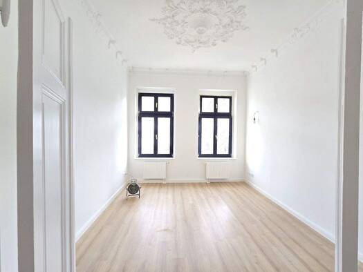 Wohnung zur Miete 819 € 4 Zimmer 105 m² 1. Geschoss frei ab 01.04.2026 Halberstädter Straße 88 Sudenburg Magdeburg / Sudenburg 39112