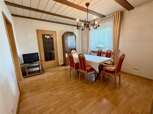 Einfamilienhaus zum Kauf 204.999 € 6 Zimmer 130 m² 954 m² Grundstück frei ab sofort Westerwiehe Rietberg 33397