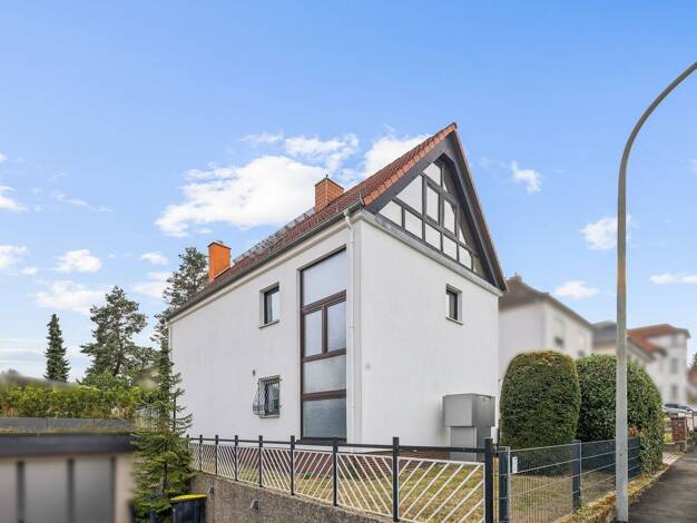 Einfamilienhaus zum Kauf 498.000 € 6 Zimmer 132 m² 560 m² Grundstück Butzbach Butzbach 35510