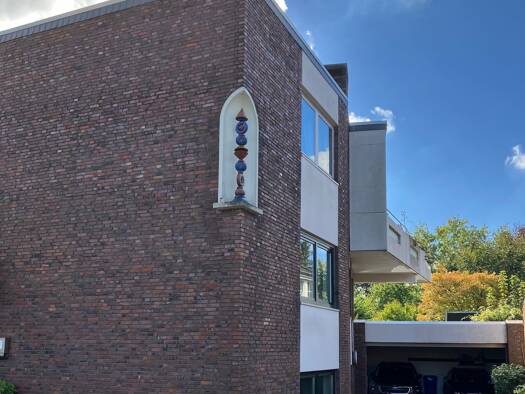 Terrassenwohnung zur Miete 780 € 2 Zimmer 105 m² EG frei ab 01.10.2025 Uesen Achim 28832