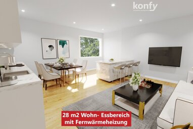 Wohnung zum Kauf 234.880 € 4 Zimmer 82,4 m² 8. Geschoss Liebenau Graz 8041
